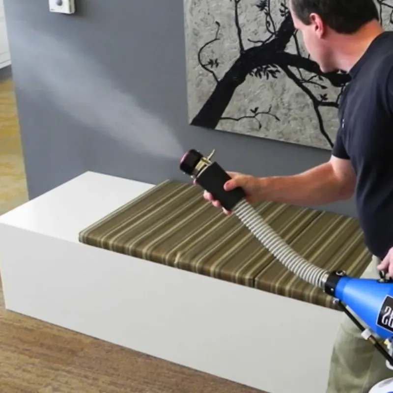 Professional Odor Removal in Williamstown, KY